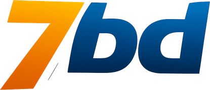 7 bd logo